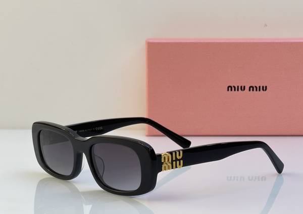 Miu Miu Sunglasses Top Quality MMS00479